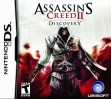 logo Emuladores Assassin's Creed II - Discovery